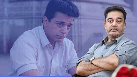 कमल हसन यांना आणखी एक धक्का; वरिष्ठ नेत्यांचा पक्षाला रामराम