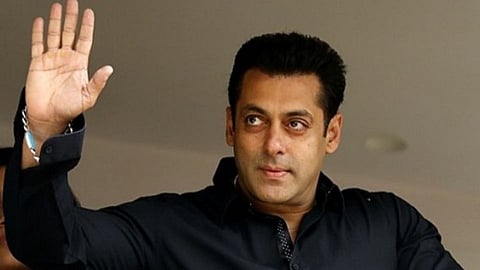 Salman khan