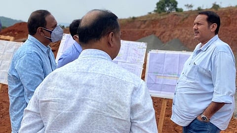 Udayanraje Bhosale