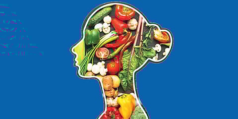 Healthy Food