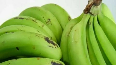चांगल्या पद्धतीने घरीच कच्चे केळी पिकवू शकता; जाणून घ्या त्याविषयी