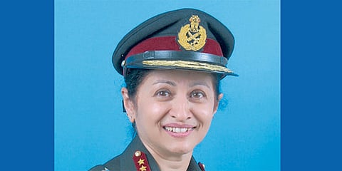 Dr Madhuri Kanitkar