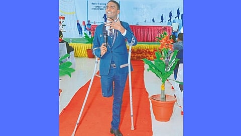 bhushan khairnar