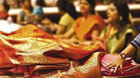 विजयवाड्यातील ही आहेत सर्वोत्तम शॉपिंग ठिकाणे