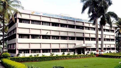 ‘‘गोकुळ’मधील टँकर लॉबी निघणार मोडीत: अधिकारी, कर्मचारी लक्ष्य