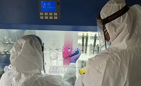 DRDO चं औषध कोरोनाविरोधात कसं करते काम? तुमच्या मनातील प्रश्नांची उत्तरे 