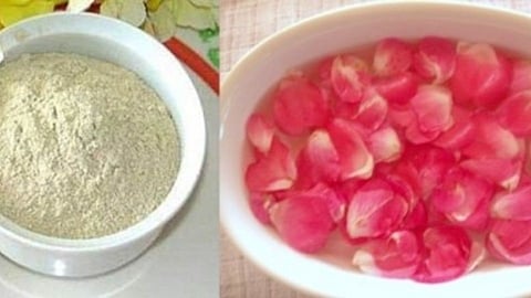 स्टीमनंतर 'इंस्टेंट ग्लो' मिळविण्यासाठी ट्राय करा  होममेड फेस पॅक 