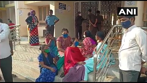 Karnataka Accident