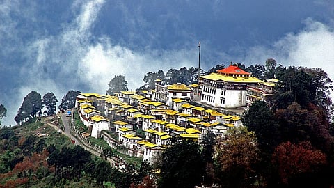 Tawang