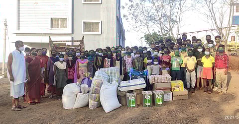 परभणी एचएआरसी