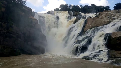 Lockdown नंतर फिरायला जाताय? रांचीमध्ये जाऊन घ्या विदेशातील फिल 
