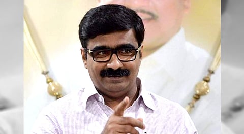 Maratha Reservation: पुन्हा कोर्टात जाणार- विनोद पाटील