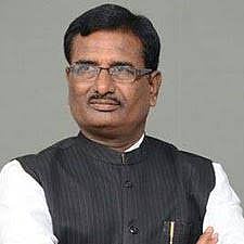 खासदार प्रताप पाटील