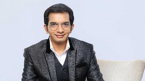 actor director writer doctor nilesh sabale journey mumbai information about him