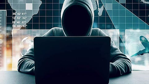 Cyber crime