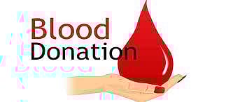 blood donation