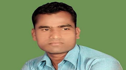 पत्रकार प्रशांत माळगे अपघातात ठार