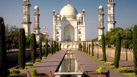 bibi ka makbara