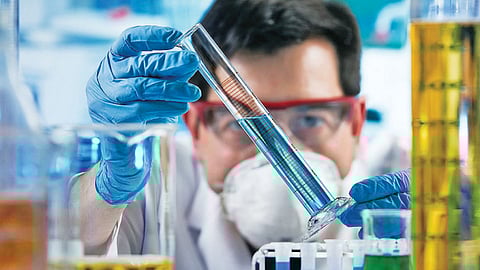 Chemical Engineering