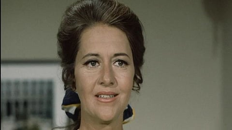 actress joanne linville