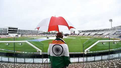 WTC Final : क्रिकेट प्रेमींसाठी खूशखबर