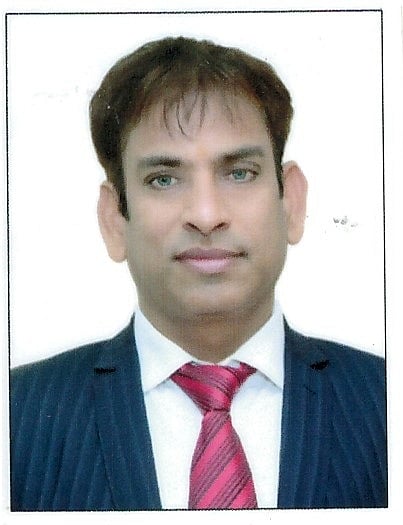 विजय सिंघल 