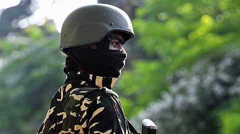 Jammu & Kashmir: Two Soldiers Martyred, One Terrorist Killed in Kulgam Encounter