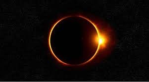 solar eclipse