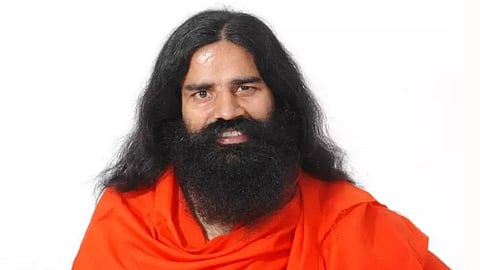 Ramdev Baba