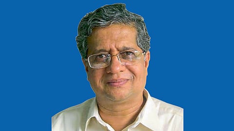 Raja Dixit