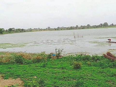 ‘झरी’च्या कपाळावर कुणी गोंदविला ‘झिरो’?