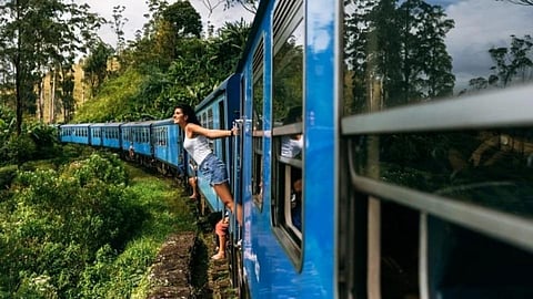 Manali Tourist Places