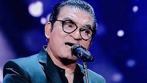 Abhijeet Bhattacharya 