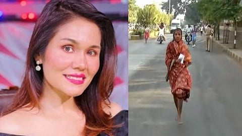lata kare, sonu kakkar
