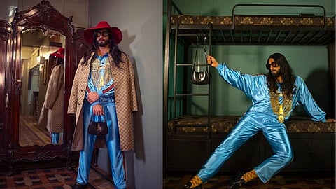 ranveer