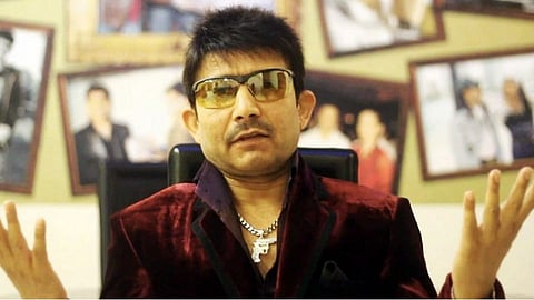 kamal khan 