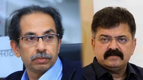 Uddhav-Thackeray-Jitendra-Awhad