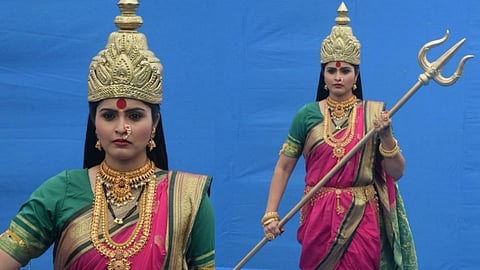 surabhi hande 