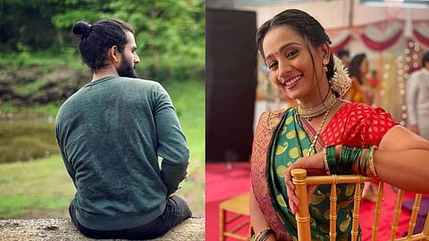 'मुलगी झाली हो' मालिकेतील दिव्याचा बॉयफ्रेंड आहे हा लोकप्रिय मॉडेल