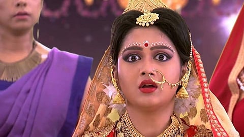 actress pratyusha paul 