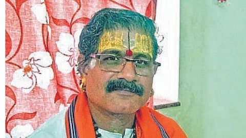 संत समुदायाचा सरकारला इशारा; काय म्हणाले जितेंद्रनाथ महाराज