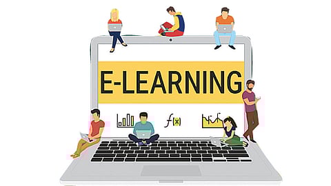 E-Learning
