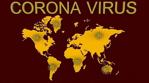 World Corona Update: रुग्णवाढीत ब्राझील आघाडीवर