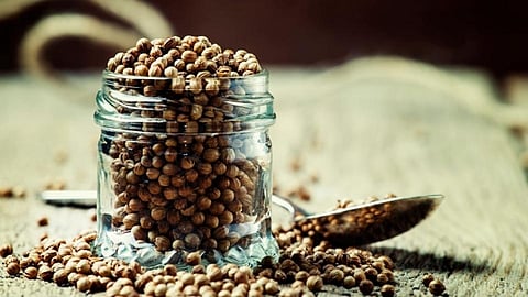 coriander-seeds
