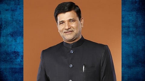 'मराठा आरक्षणाची पुढील दिशा ठरवण्यासाठी कोल्हापुरात परिषद होणार'