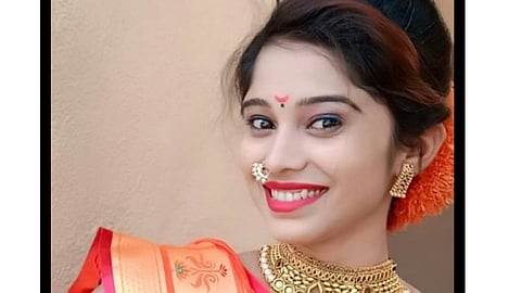 पूनम केकन 