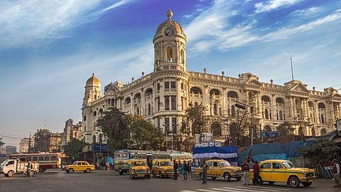 Kolkata