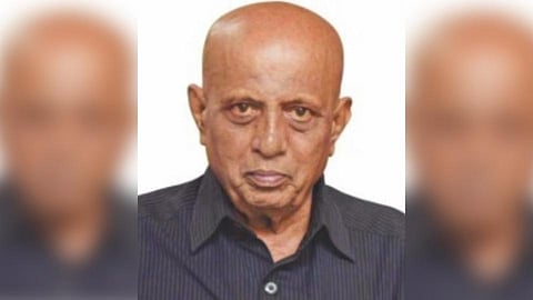 लक्ष्मी उद्योग समूहाचे संस्थापक आण्णासाहेब कलगोंडा-पाटील यांचे निधन