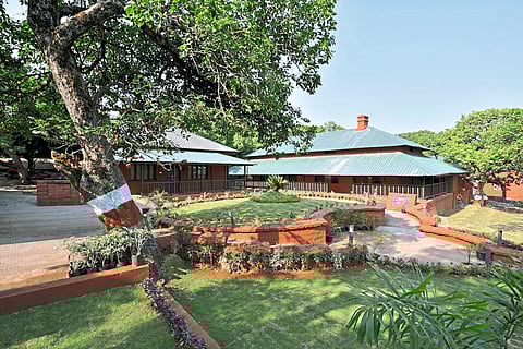  MTDC कडून पर्यटकांना तारांकित सुविधा!