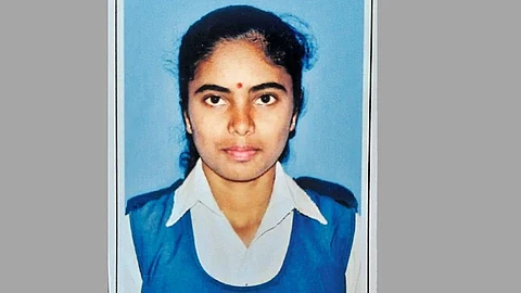 Sunaina Deshmukh
